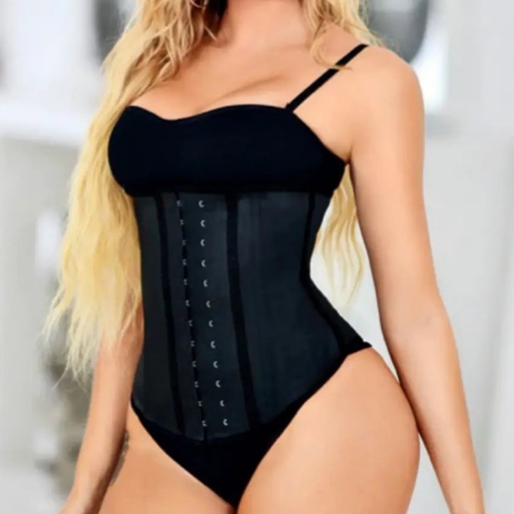 Waist trainer